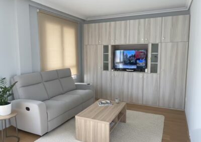 Muebles El Andaluz -