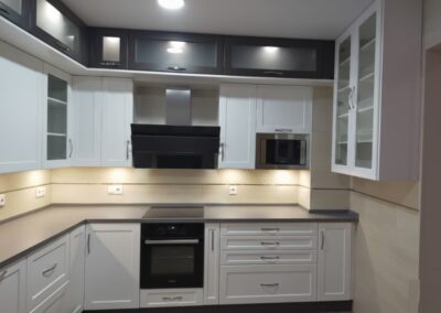 Muebles El Andaluz -