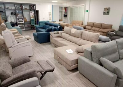 Muebles El Andaluz -