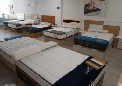 Muebles El Andaluz -