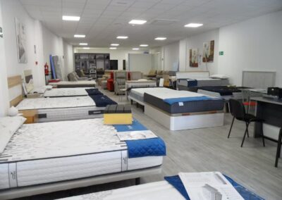 Muebles El Andaluz -