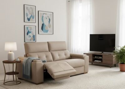 Muebles El Andaluz -